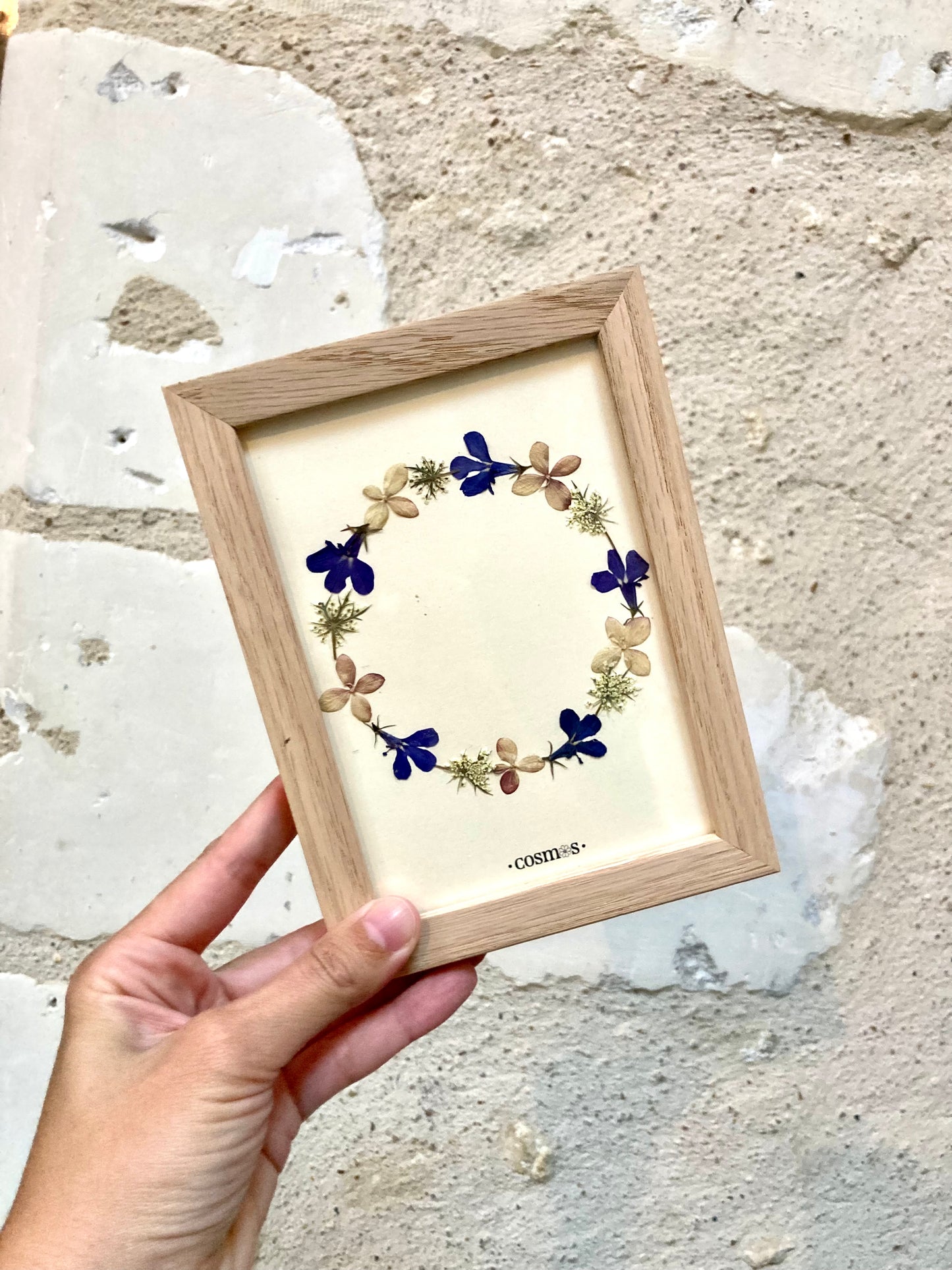 Mini-herbier