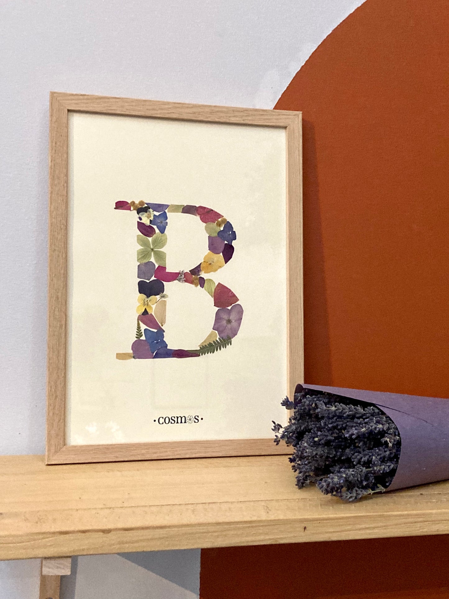 Herbier Lettre
