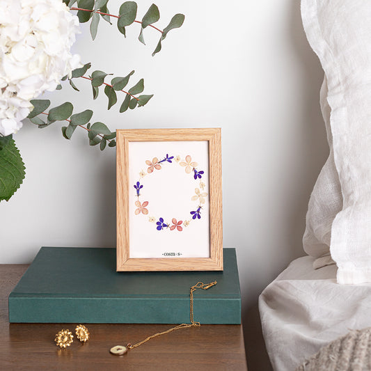 Mini-herbier
